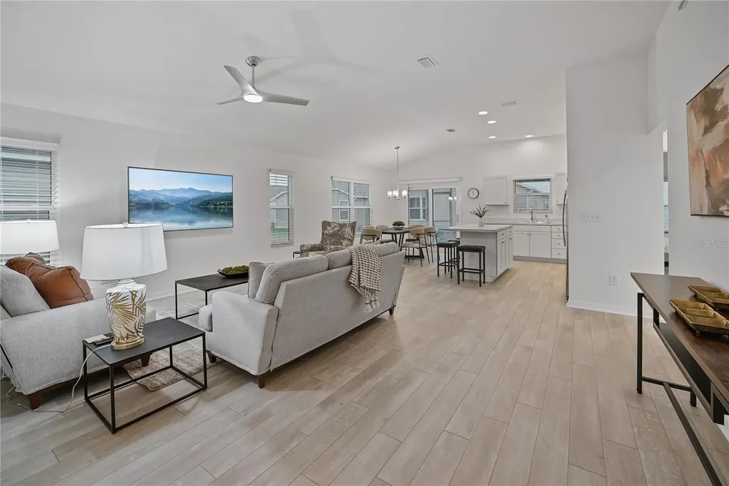 7661 Rutherford Lane The Villages FL 34762