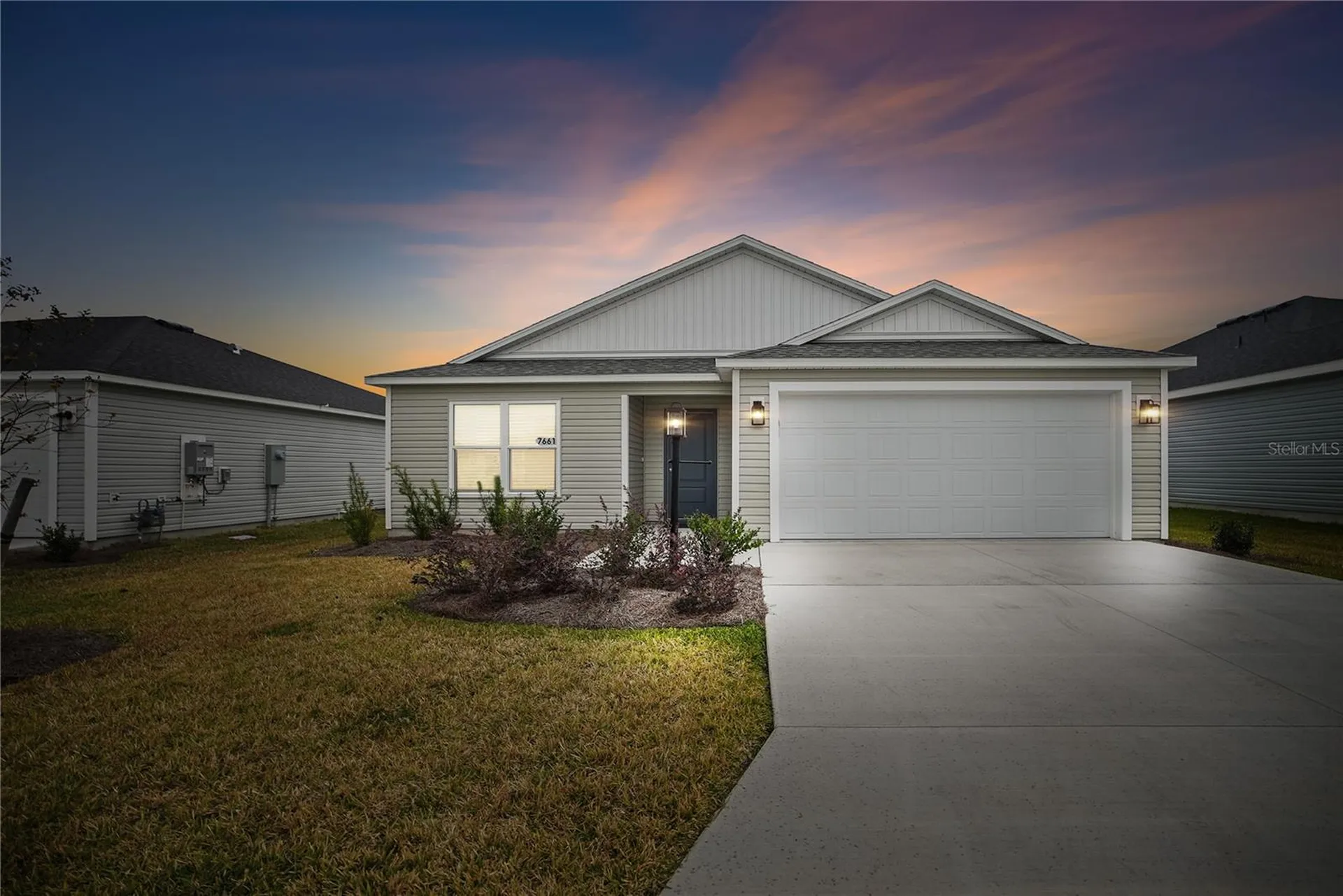 7661 Rutherford Lane The Villages FL 34762