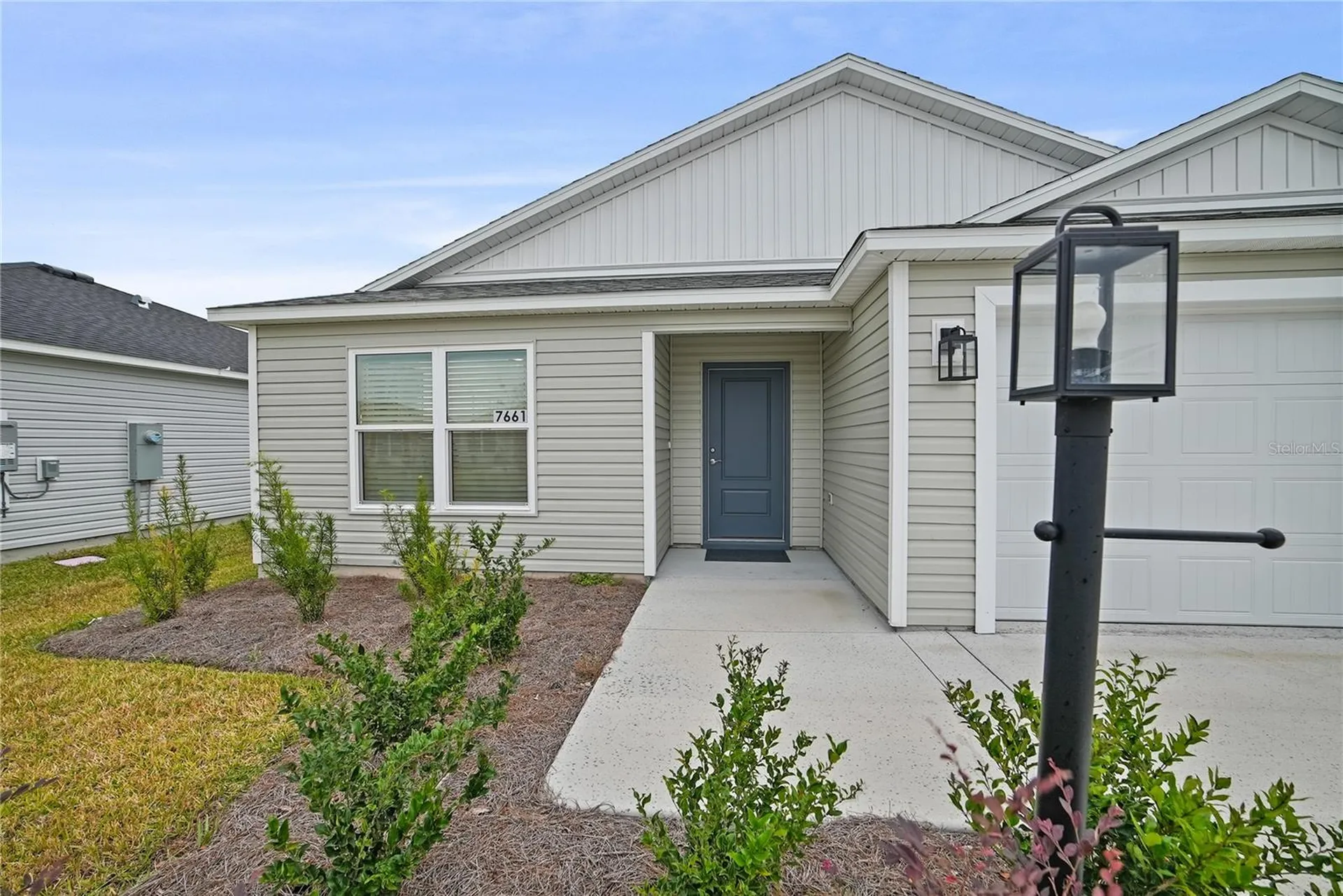 7661 Rutherford Lane The Villages FL 34762