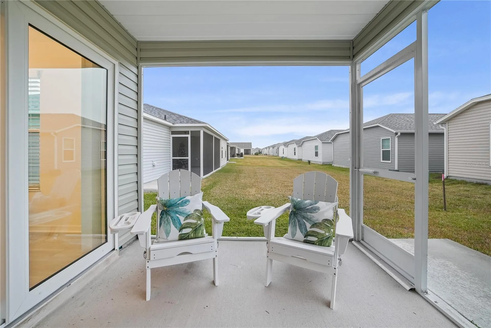 7661 Rutherford Lane The Villages FL 34762