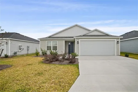 7661 Rutherford Lane The Villages FL 34762