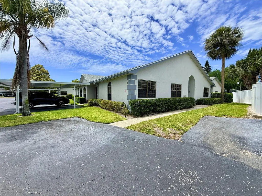 2749 Countryside Boulevard Clearwater FL 33761