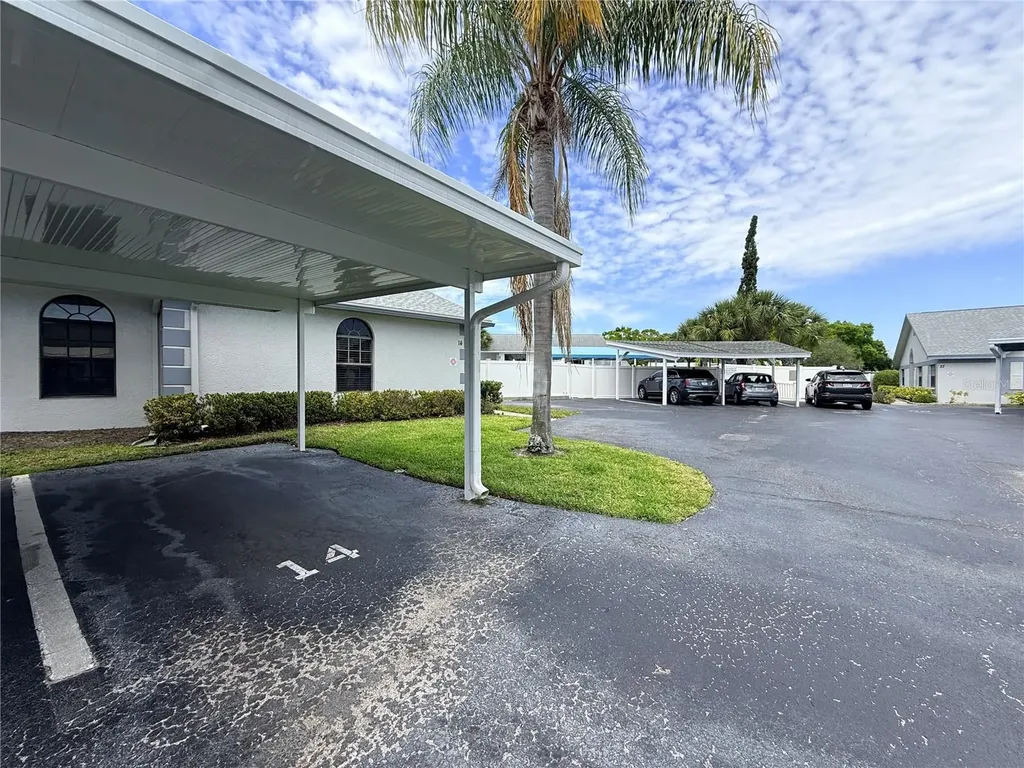 2749 Countryside Boulevard Clearwater FL 33761