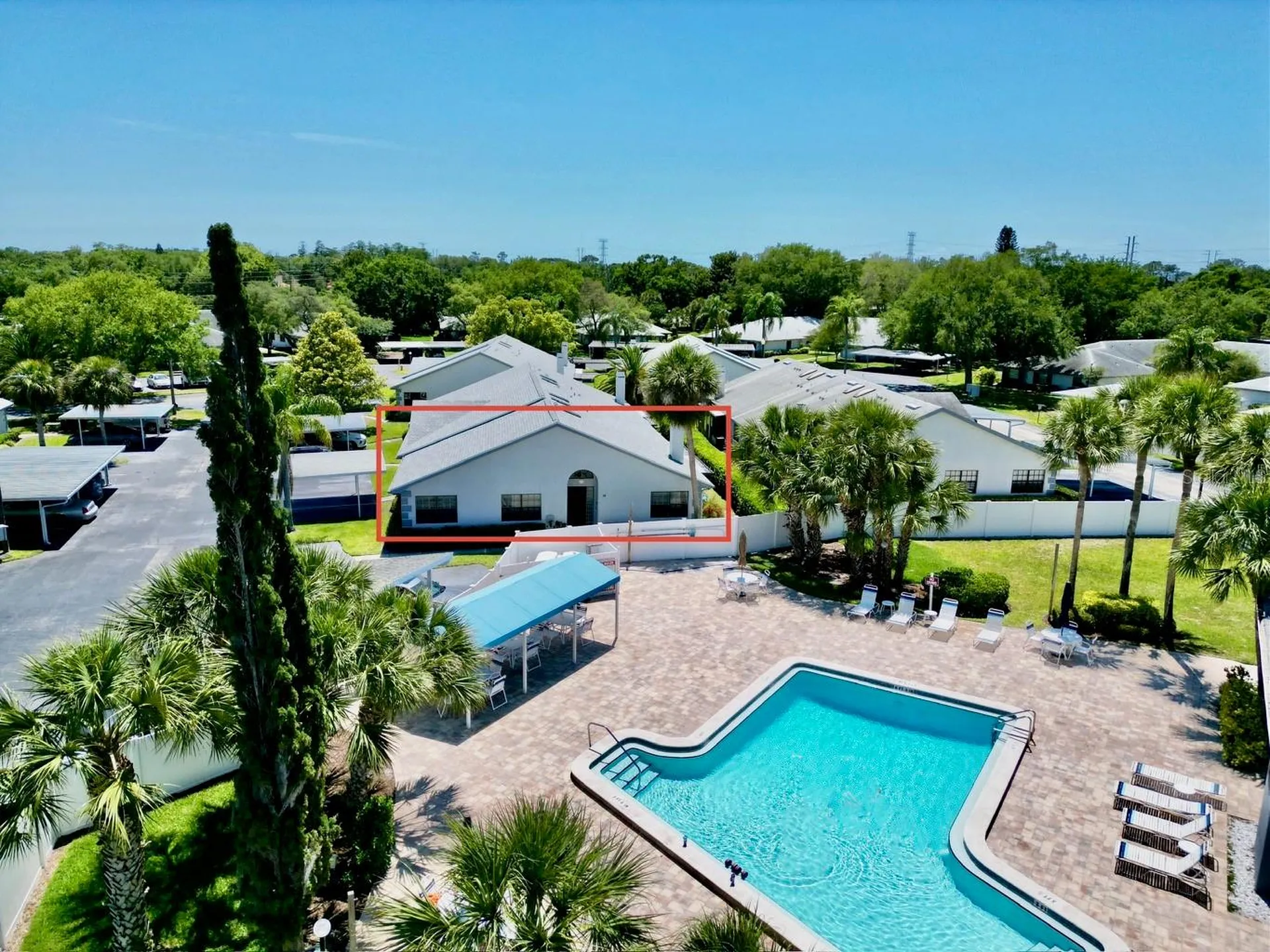 2749 Countryside Boulevard Clearwater FL 33761