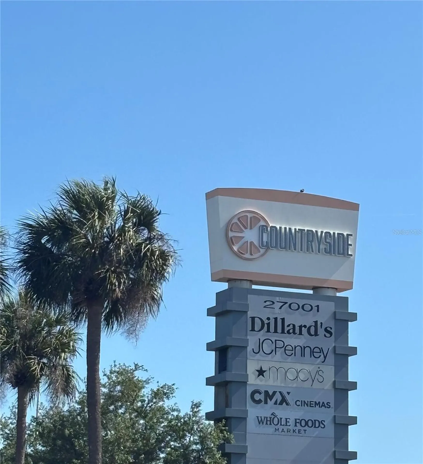 2749 Countryside Boulevard Clearwater FL 33761