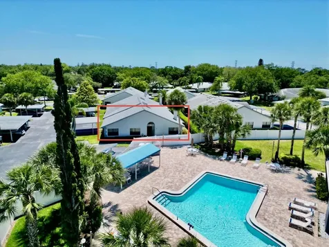 2749 Countryside Boulevard Clearwater FL 33761