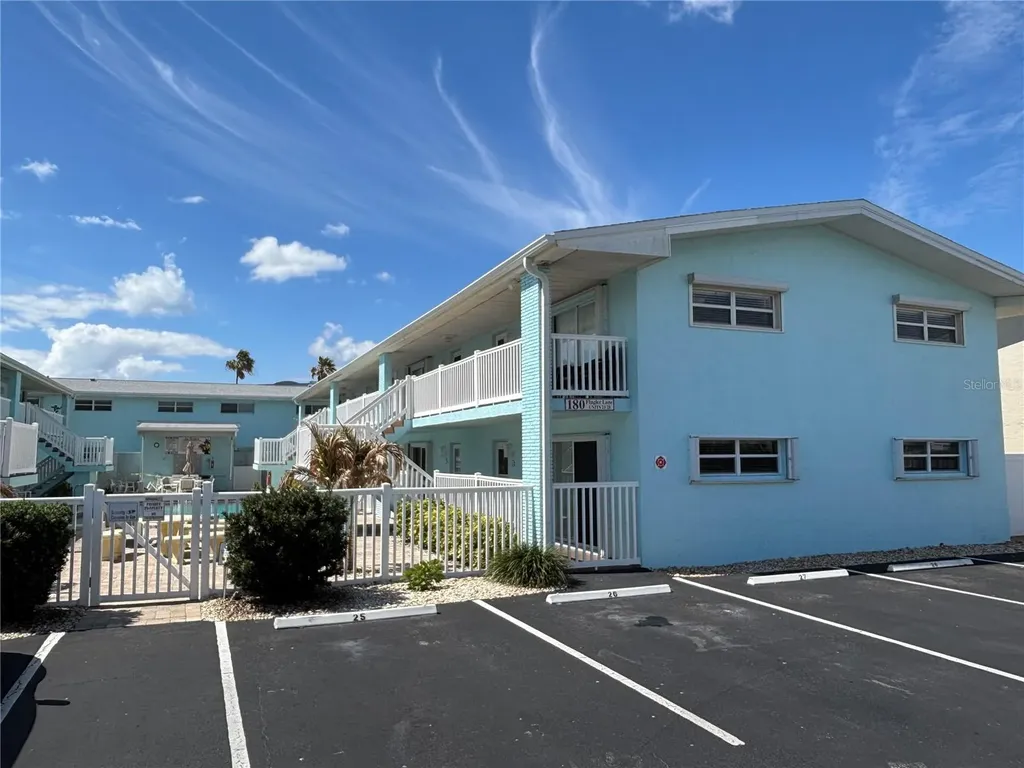180 Flagler Lane Cocoa Beach FL 32931