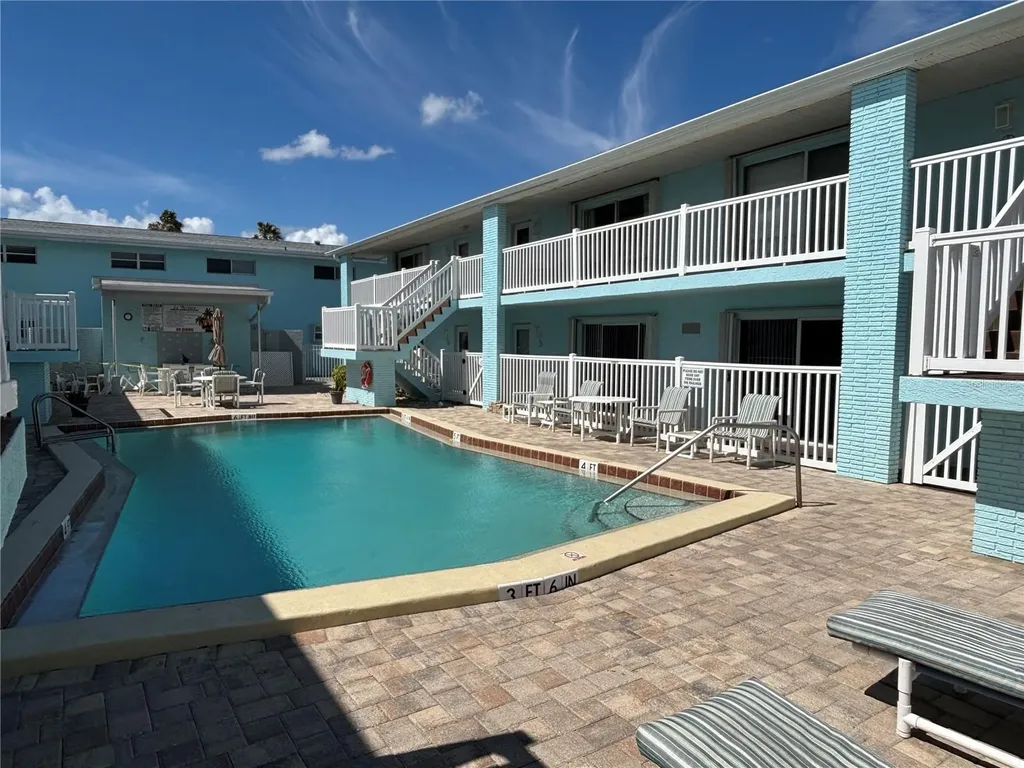 180 Flagler Lane Cocoa Beach FL 32931