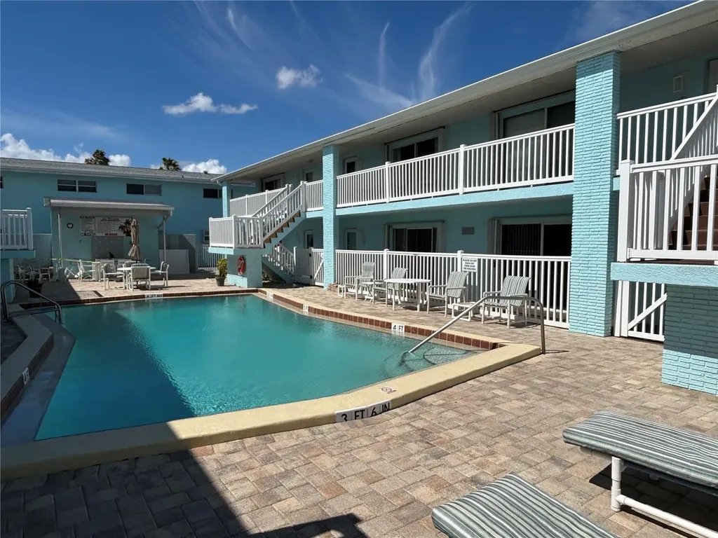 180 Flagler Lane Cocoa Beach FL 32931