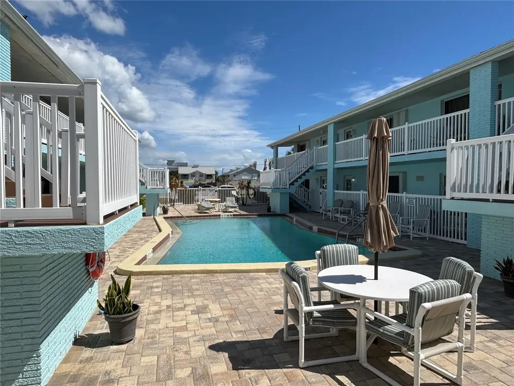 180 Flagler Lane Cocoa Beach FL 32931