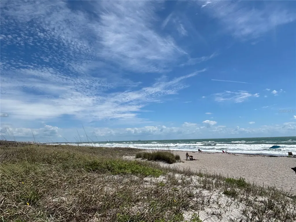 180 Flagler Lane Cocoa Beach FL 32931