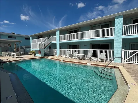 180 Flagler Lane Cocoa Beach FL 32931