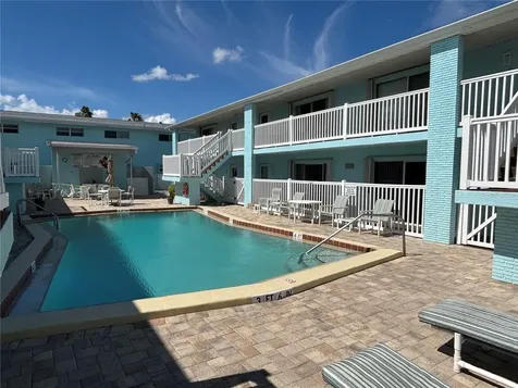 180 Flagler Lane Cocoa Beach FL 32931