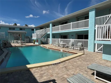 180 Flagler Lane Cocoa Beach FL 32931