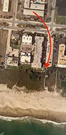 180 Flagler Lane Cocoa Beach FL 32931
