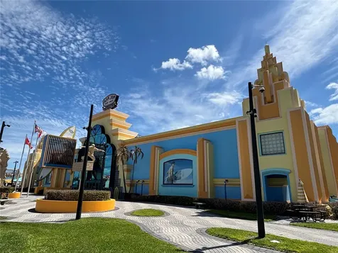 180 Flagler Lane Cocoa Beach FL 32931