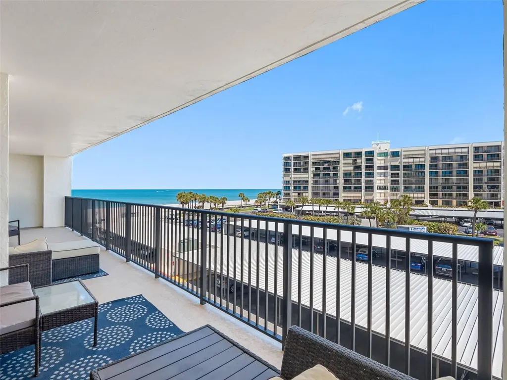 1460 Gulf Boulevard Clearwater Beach FL 33767