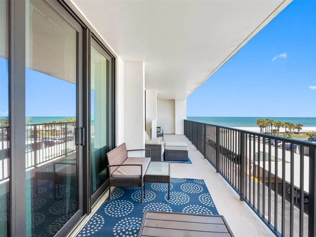 1460 Gulf Boulevard Clearwater Beach FL 33767