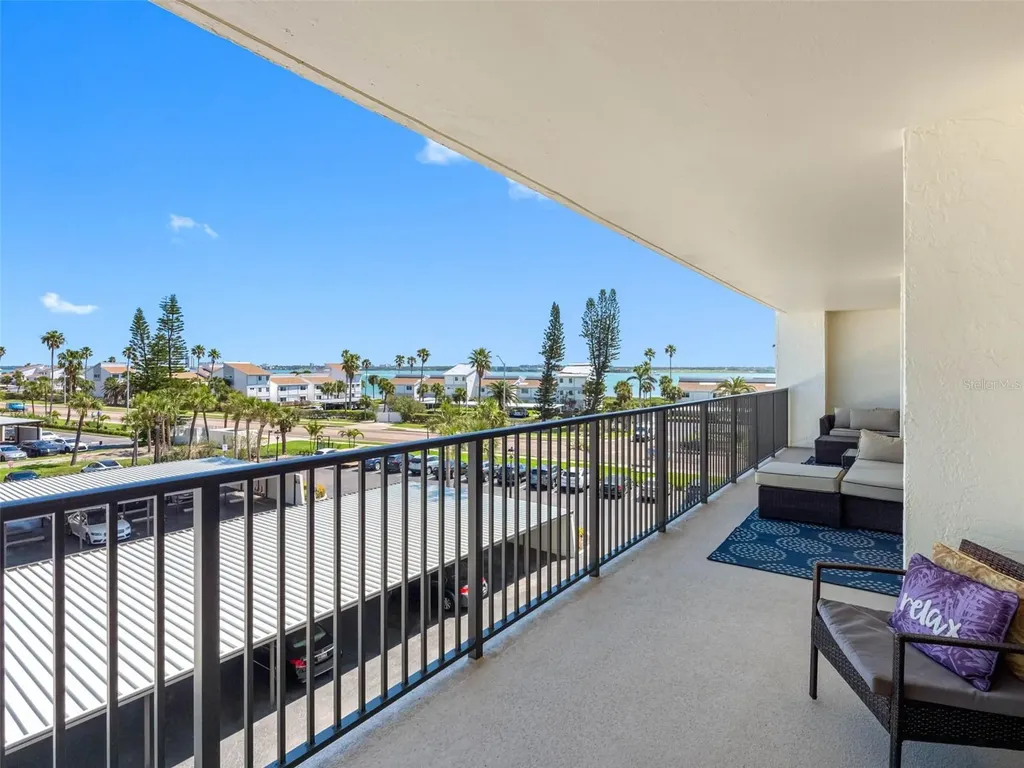 1460 Gulf Boulevard Clearwater Beach FL 33767