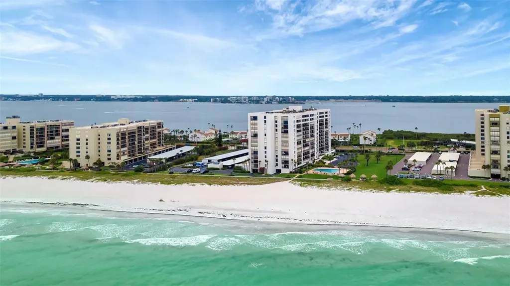 1460 Gulf Boulevard Clearwater Beach FL 33767