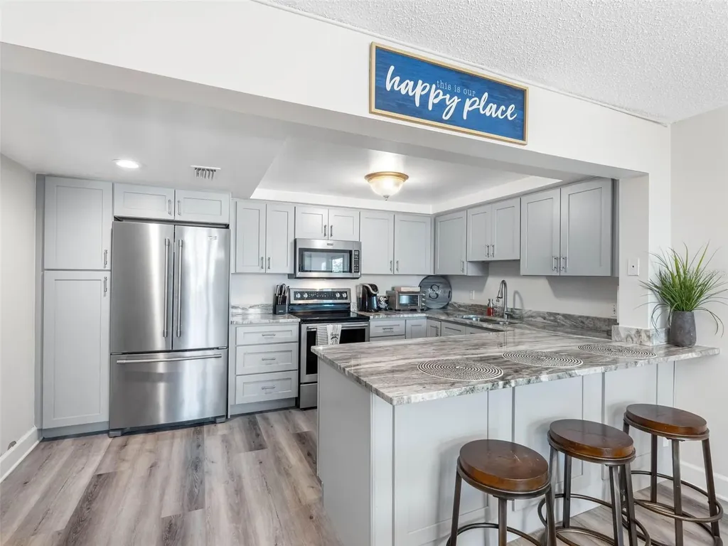 1460 Gulf Boulevard Clearwater Beach FL 33767
