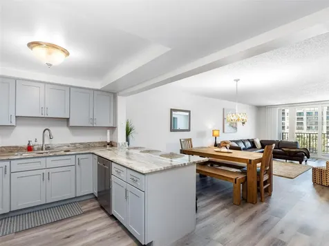 1460 Gulf Boulevard Clearwater Beach FL 33767