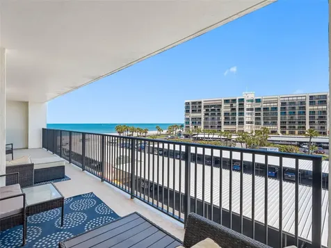 1460 Gulf Boulevard Clearwater Beach FL 33767