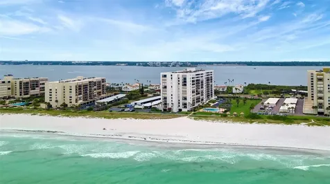 1460 Gulf Boulevard Clearwater Beach FL 33767