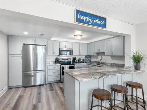 1460 Gulf Boulevard Clearwater Beach FL 33767