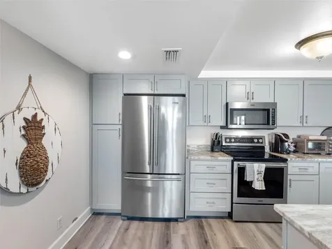 1460 Gulf Boulevard Clearwater Beach FL 33767