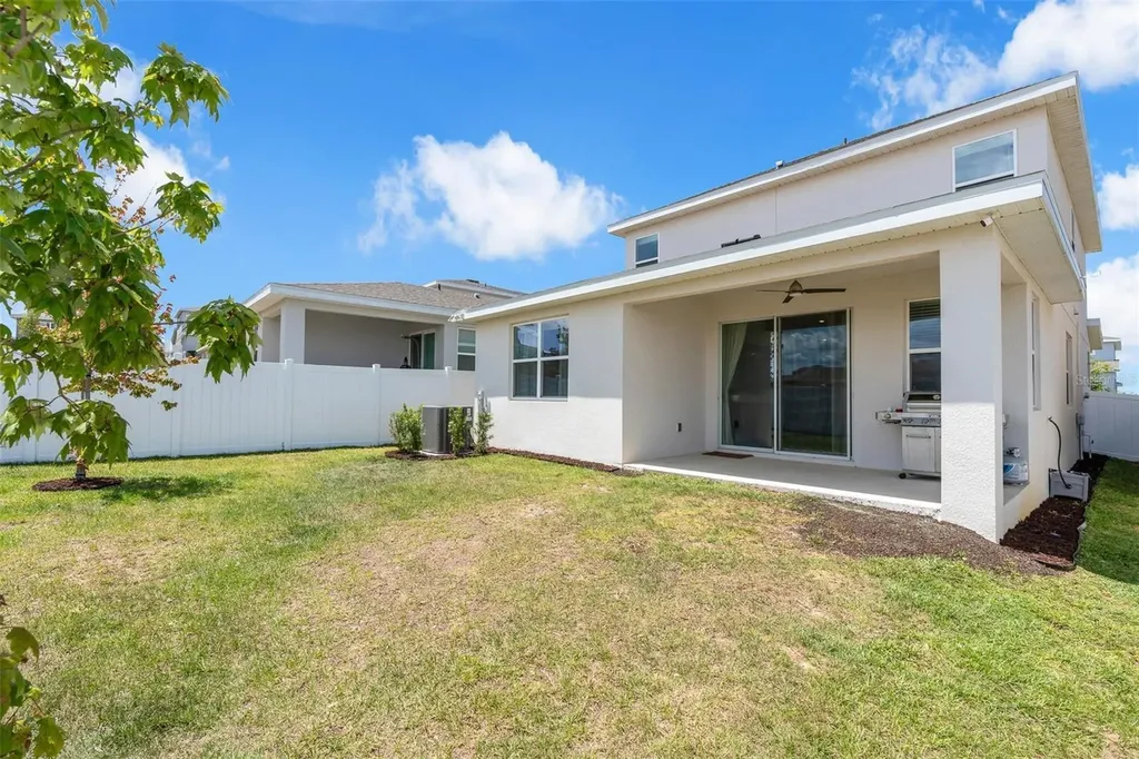 2019 Sunshine Peak Drive Minneola FL 34715