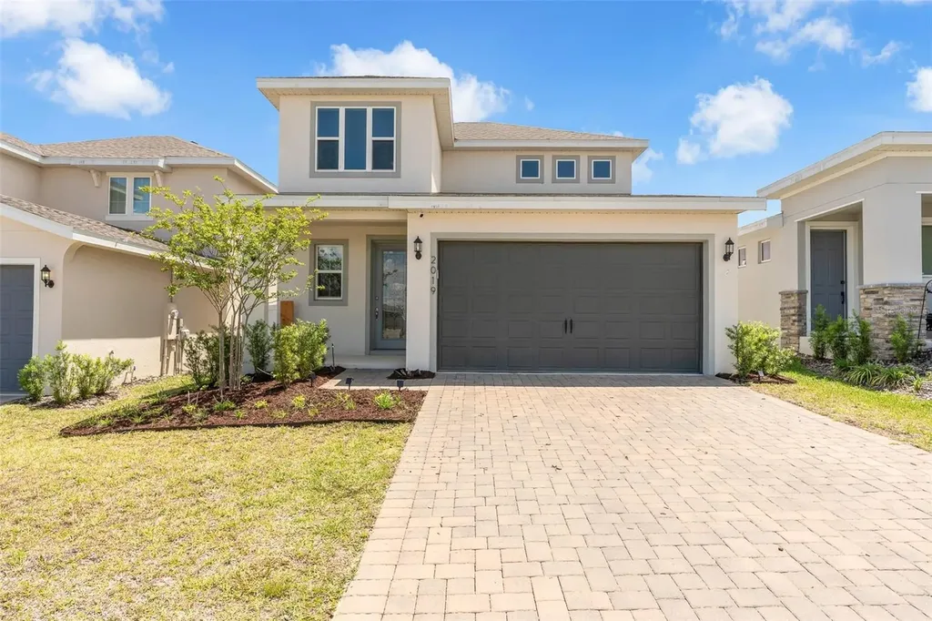2019 Sunshine Peak Drive Minneola FL 34715