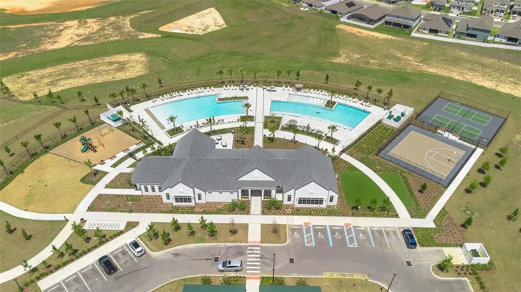 2019 Sunshine Peak Drive Minneola FL 34715