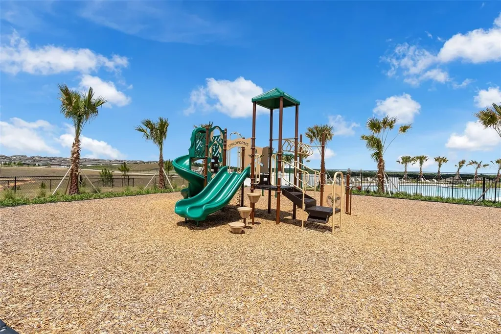 2019 Sunshine Peak Drive Minneola FL 34715