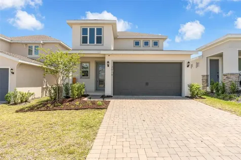 2019 Sunshine Peak Drive Minneola FL 34715