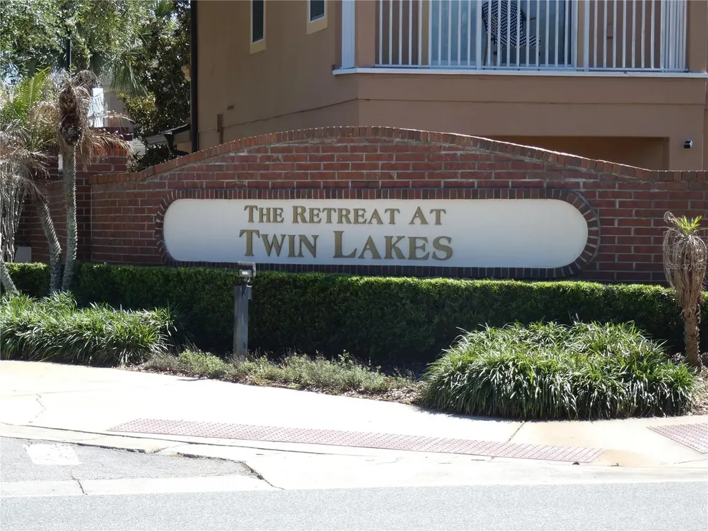 2111 Retreat View Circle Sanford FL 32771