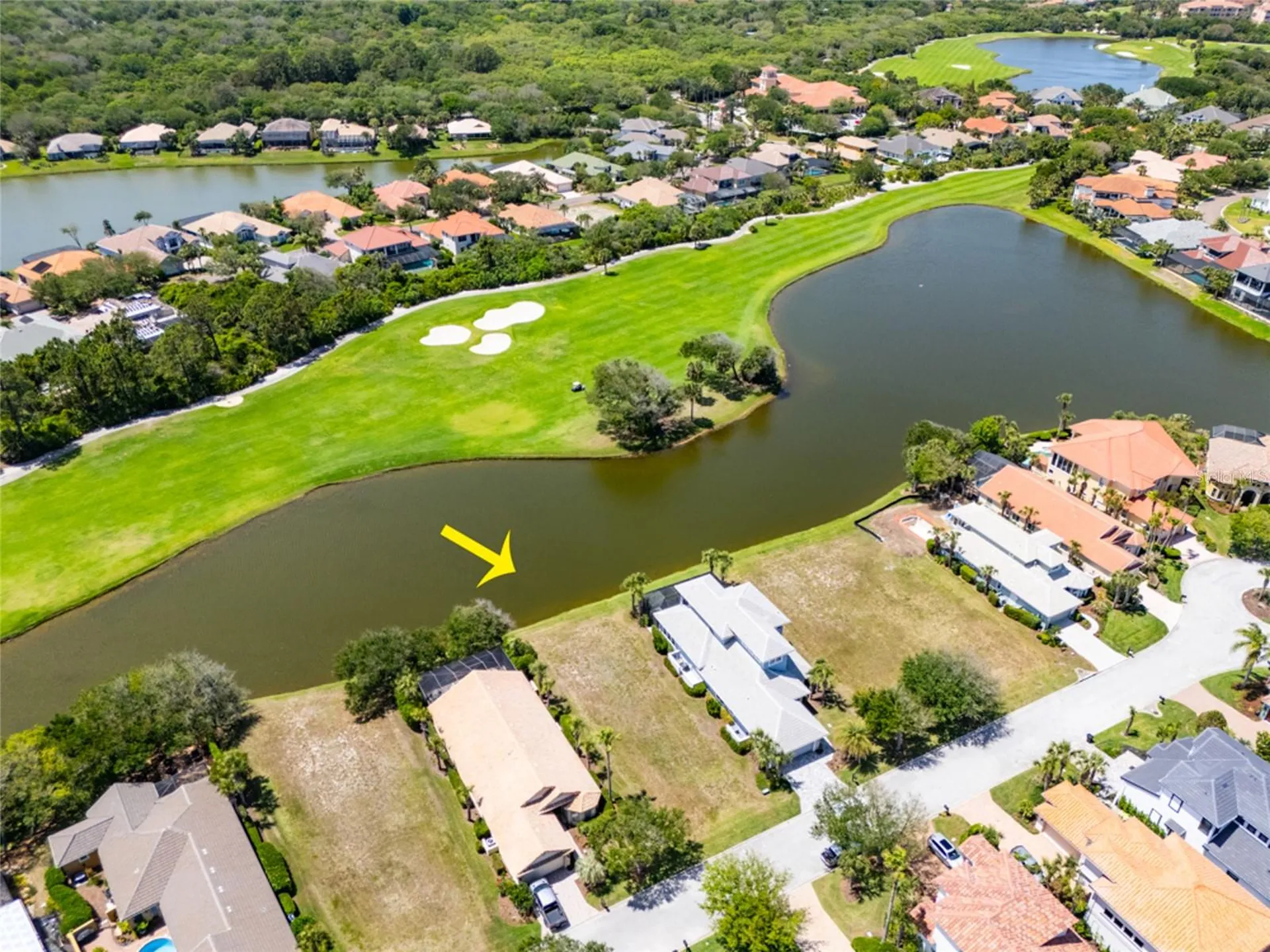 51 Kingfisher Lane Palm Coast FL 32137