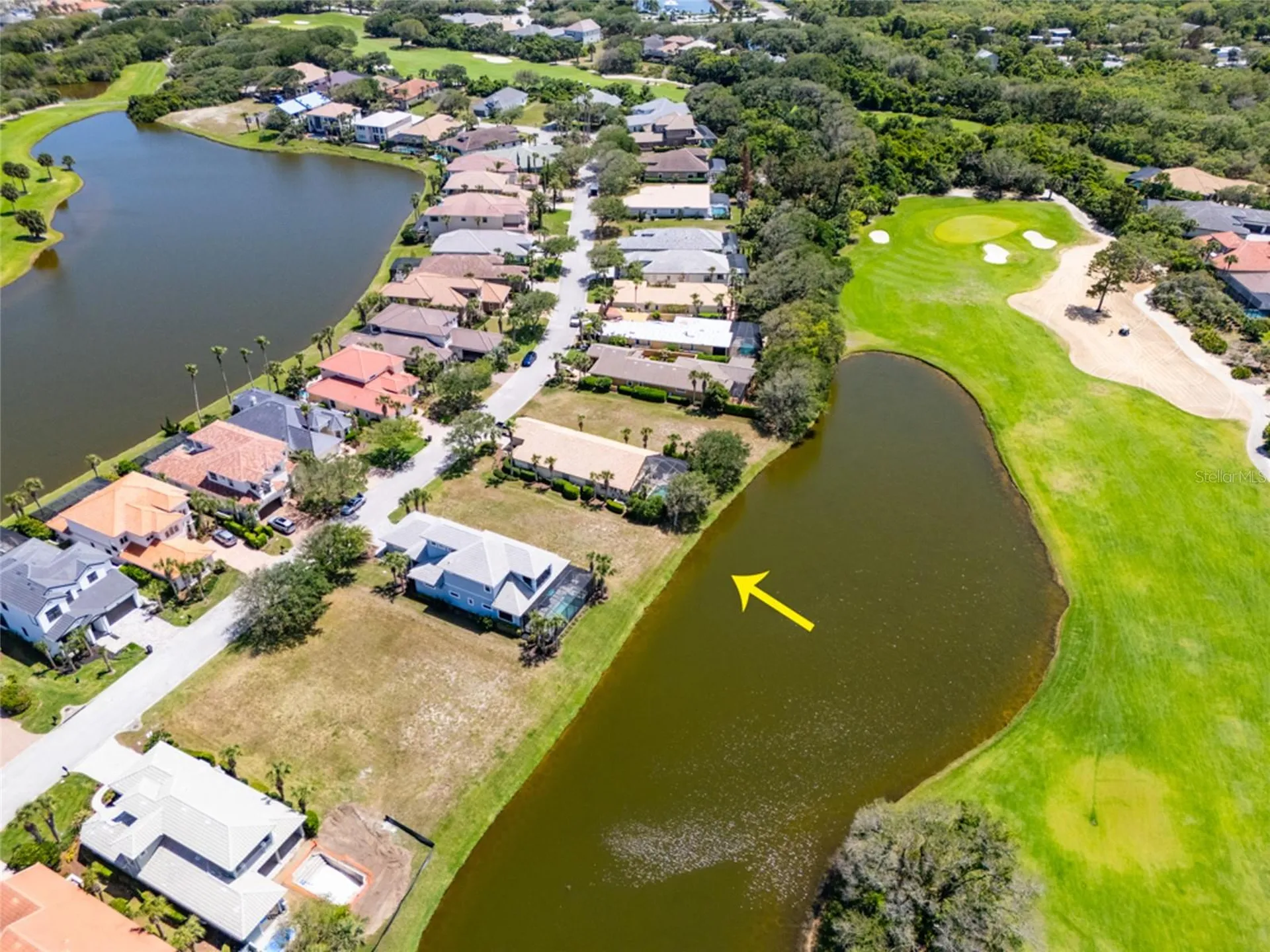 51 Kingfisher Lane Palm Coast FL 32137