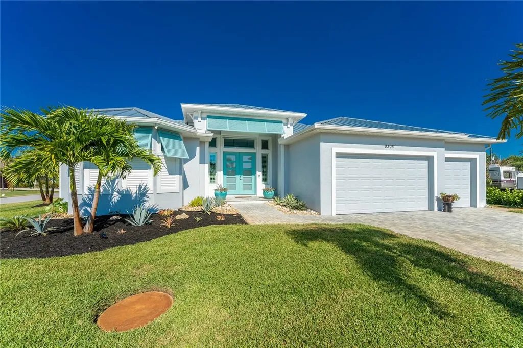 9305 Spring Circle Port Charlotte FL 33981