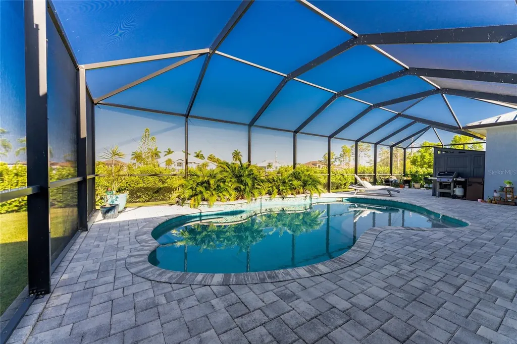 9305 Spring Circle Port Charlotte FL 33981