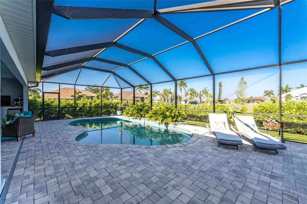 9305 Spring Circle Port Charlotte FL 33981