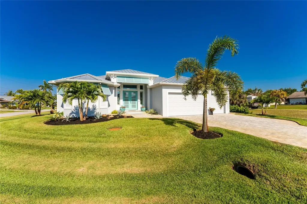 9305 Spring Circle Port Charlotte FL 33981