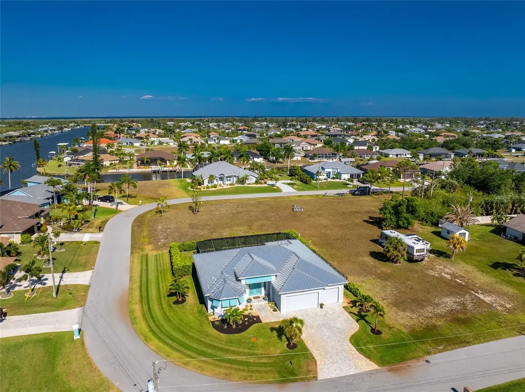 9305 Spring Circle Port Charlotte FL 33981