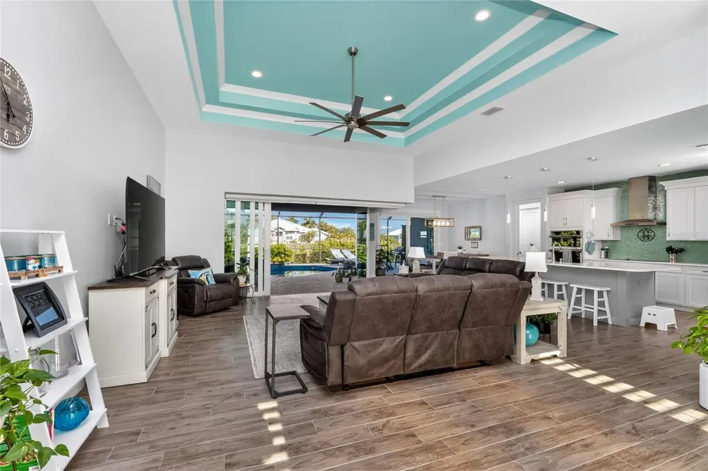 9305 Spring Circle Port Charlotte FL 33981