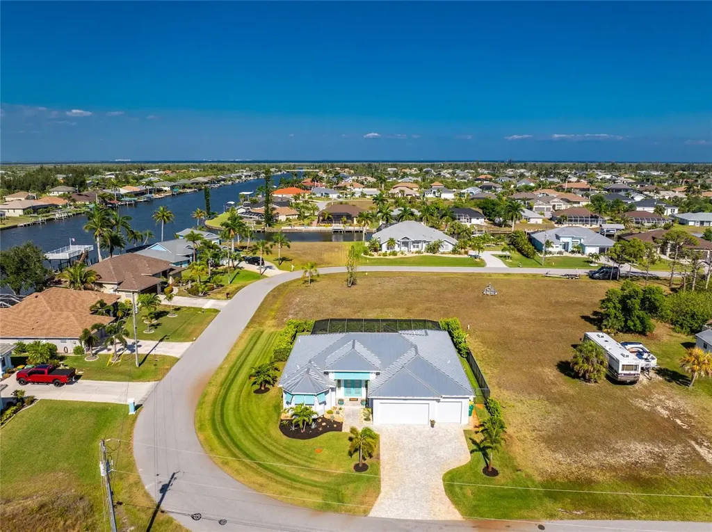 9305 Spring Circle Port Charlotte FL 33981