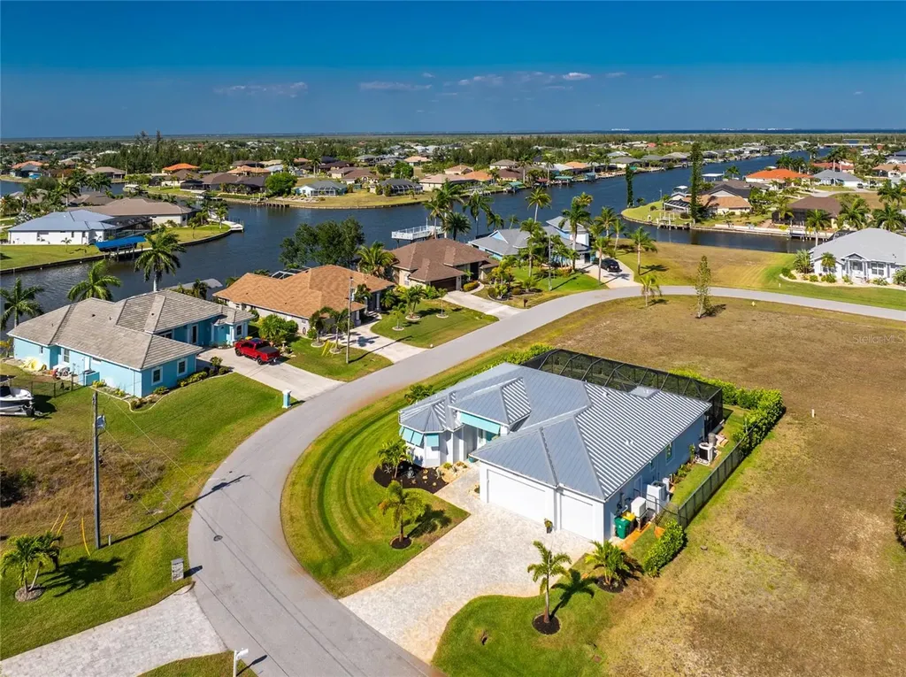 9305 Spring Circle Port Charlotte FL 33981