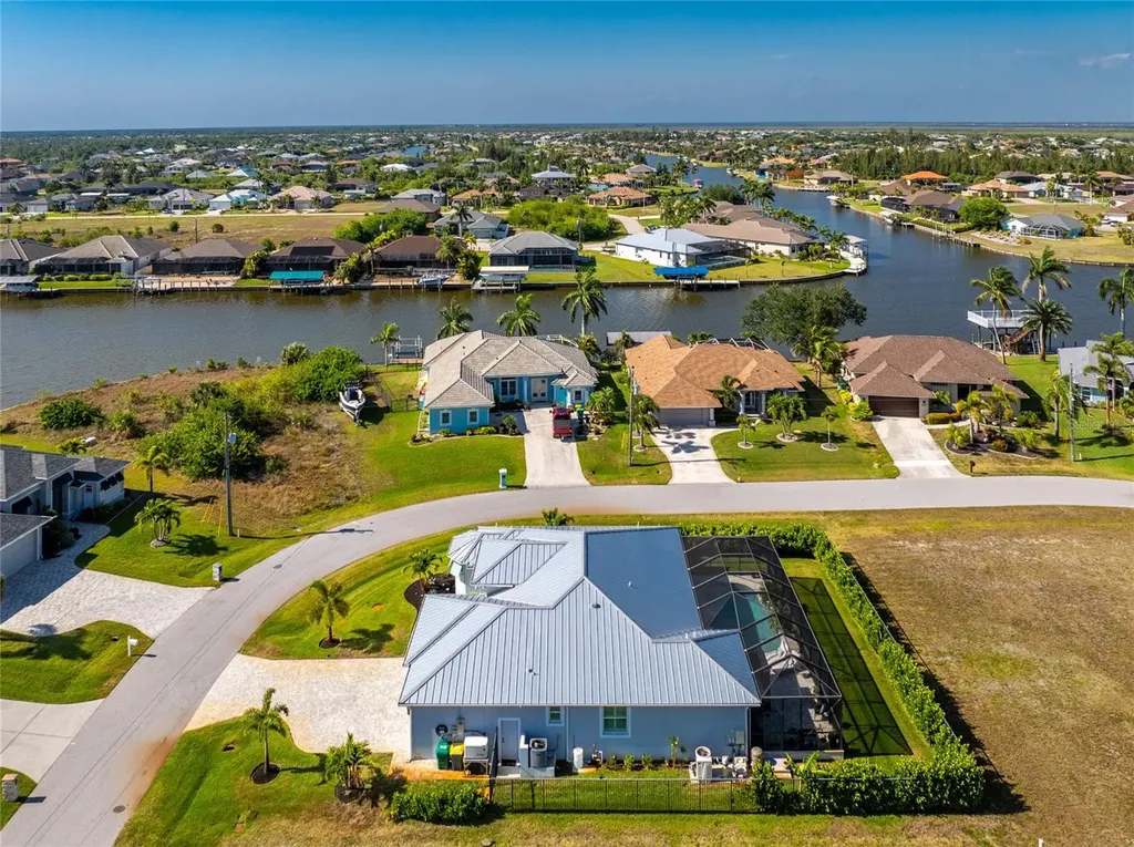 9305 Spring Circle Port Charlotte FL 33981