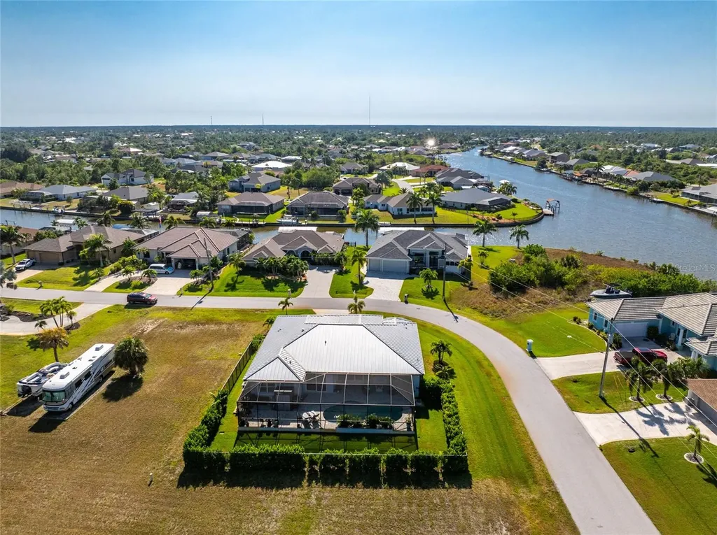 9305 Spring Circle Port Charlotte FL 33981
