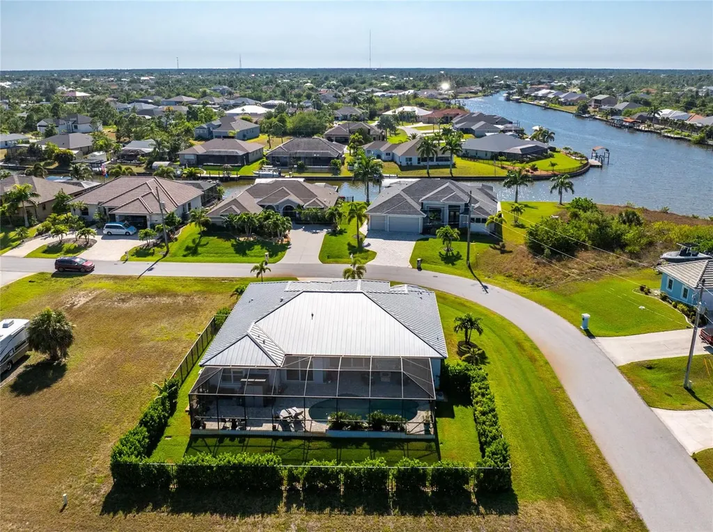 9305 Spring Circle Port Charlotte FL 33981