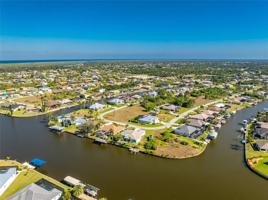 9305 Spring Circle Port Charlotte FL 33981